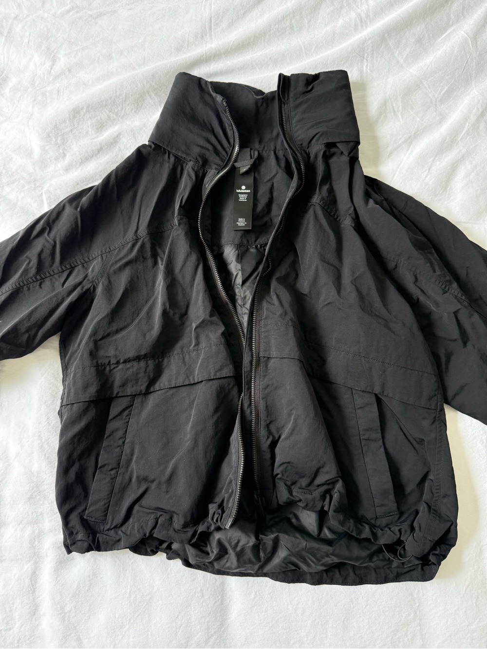 Lululemon Women’s Lightweight Jacket